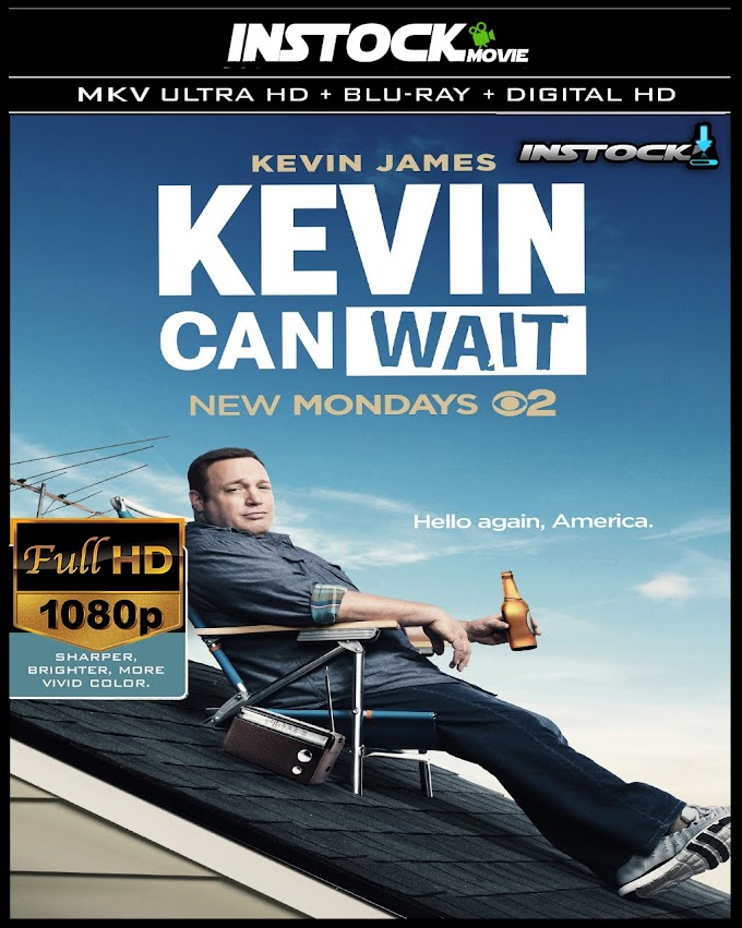 Kevin Can Wait (2016)