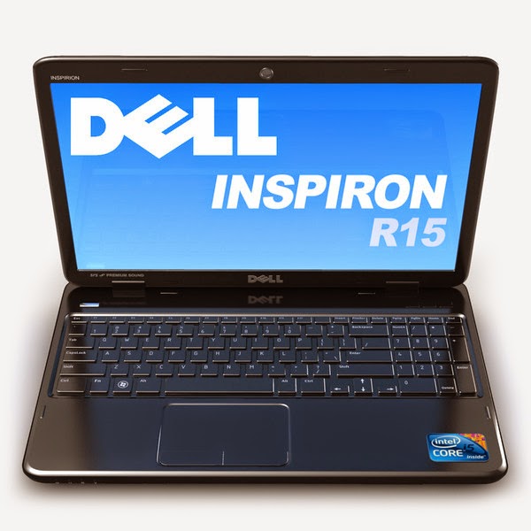 DELL Inspiron 15R N5110 Notebook Windows 8 Driver | Dell ...