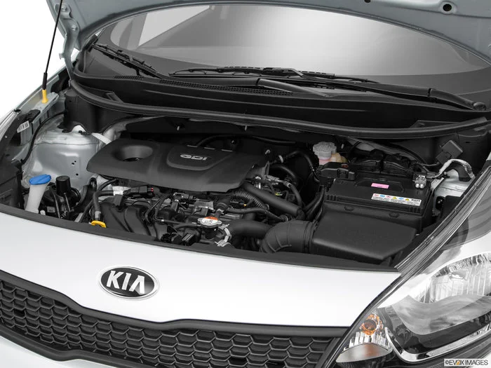 Đánh giá xe Kia Rio 2016 - Chiếc xe cỡ nhỏ đáng mơ ước