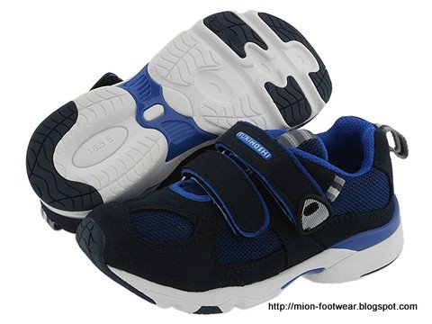 Mion footwear:mion-135382