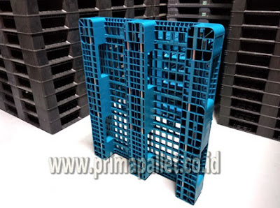 Jual Pallet Plastik Bekas Harga Murah Cocok Untuk Racking