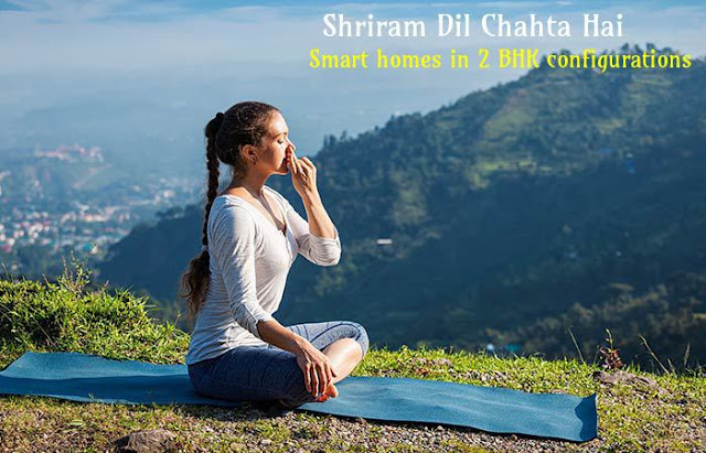 Shriram Dil Chahta Hai 