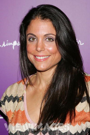 bethenny frankel father. Bethenny Frankel and her