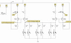 Trik Jumper 6101 key board light scheme