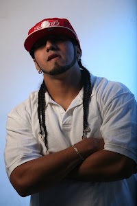 100 Mc´s By Nipo