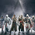  TODA LA SAGA ASSASSINS CREED