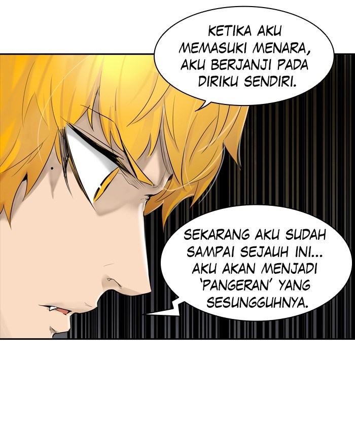 Webtoon Tower Of God Bahasa Indonesia Chapter 342