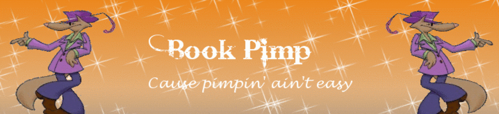 The Book Pimp