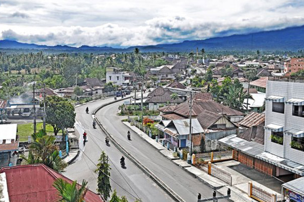 Kabupaten Rejang Lebong, Bengkulu | Jangan Sekalikali Melupakan 