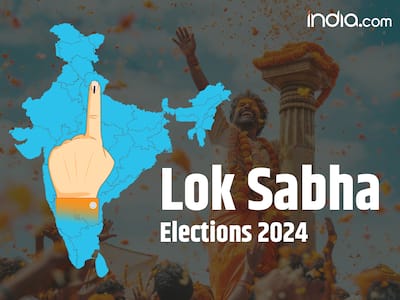 Indian Elections 2024 : First phase 