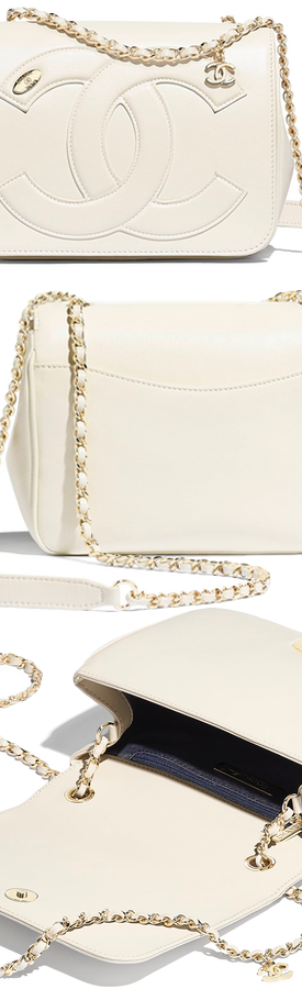 CHANEL SPRING/SUMMER 2019 PRE-COLLECTION