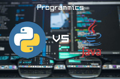 Python vs Java