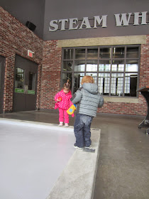 steam whistle market