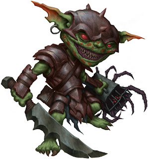 Goblin