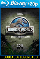  Assistir Jurassic World O Mundo dos Dinossauros Dublado