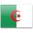 Algeria Flag Details