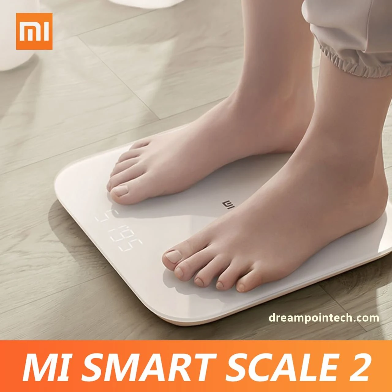 Xiaomi Mi Smart Weight Scale 2: Review and Price in Cameroon