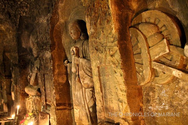 hasedera cave