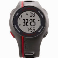 Heart Rate Monitor Watches Garmin Forerunner 110