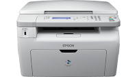 Epson AcuLaser MX14