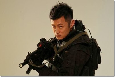 Shawn Yue - SDU sex duties unit 飛虎出征 (2013)