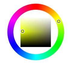 html colors blog