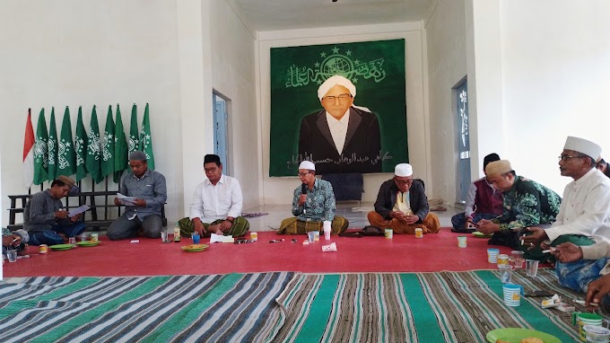 Pada Perayaan 1 Abad NU di Sumenep, MWCNU Pasongsongan Diperkirakan akan Membawa 400 Jama’ah 