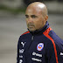 Sampaoli dejara la Selección Chilena