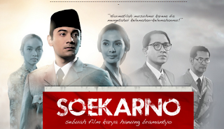Film Sukarno