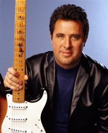  I Still Believe in You lyrics - Vince Gill