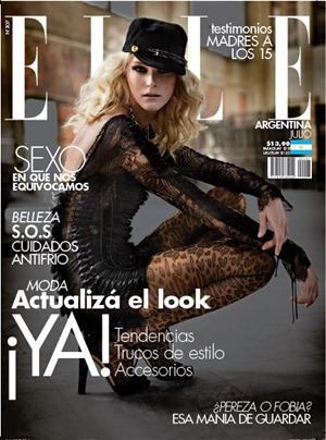 ELLE