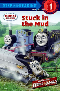 Santas Little Engine Thomas Friends Step into Reading Epub-Ebook