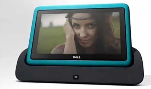 harga Dell Inspiron Duo Tablet Touchscreen Windows 7