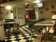 50's PrimeTime DinerDisney, Orlando (img )