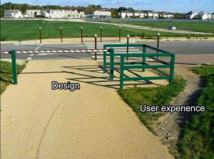 User Experience