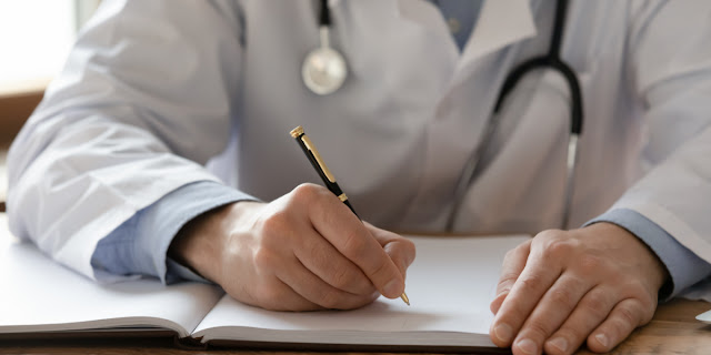 Things to Check while booking a Private GP Doctor