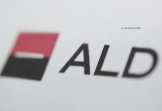 action ALD logo et dividende 2023