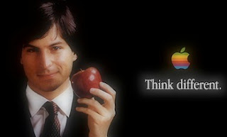 Steve Jobs Last words