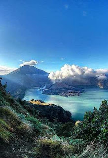 Tempat Wisata Di Lombok (Pulau Lombok) 7