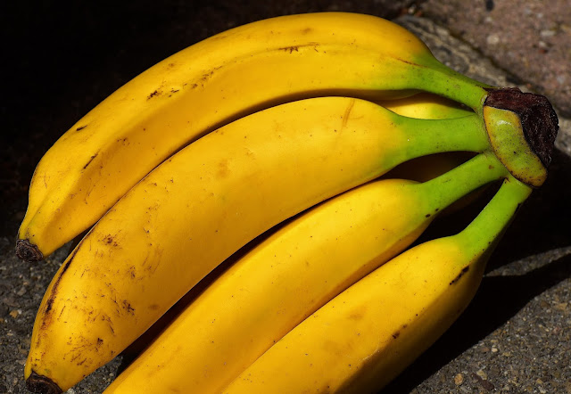 Bananas