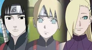 episódios de naruto online Naruto:   Guerra de família, Ino versus Sakura  Ino finalmente derrotou Sakura onde é mais importante.