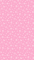 Pink Preppy Wallpaper