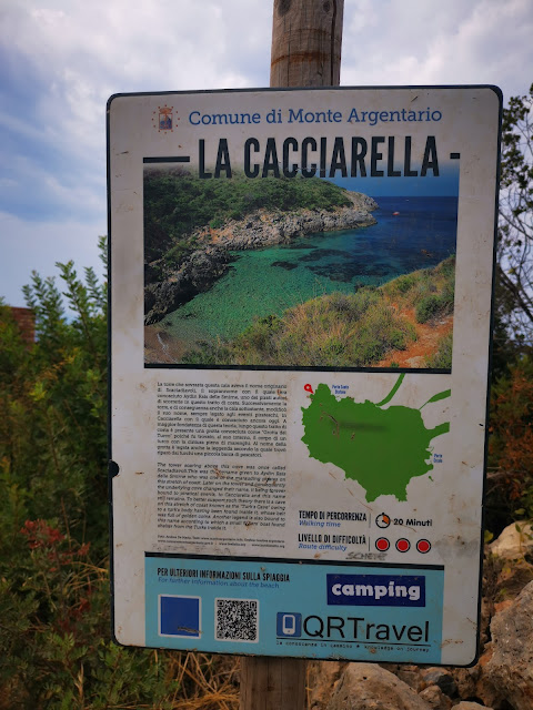 la cacciarella