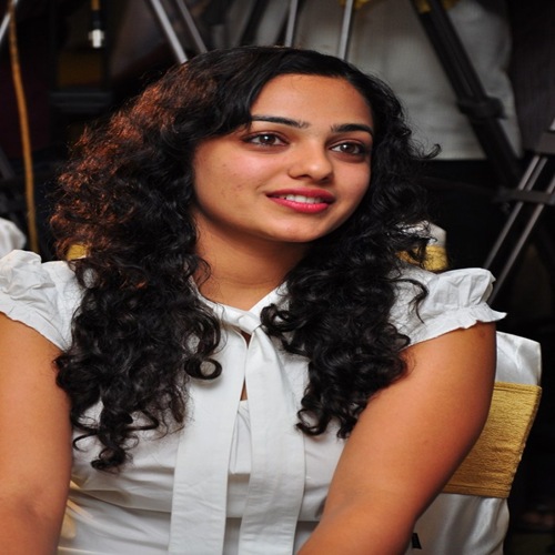 Nithya Menon hot pics gallery