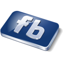 Become a fan on facebook