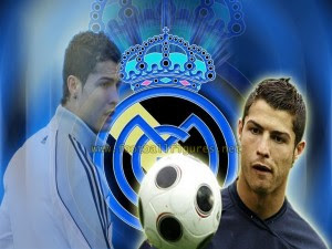 Pictures Of Christiano Ronaldo