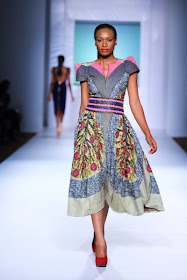 MTN lagos fashion and Design week 2012: Iconic invanity-ciaafrique-nigerian-fashion