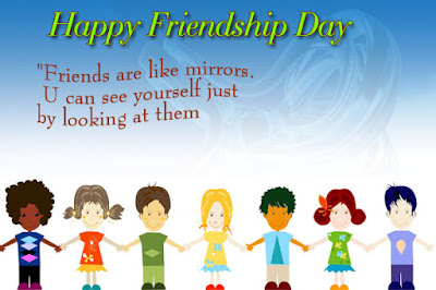 friendship day wishes images