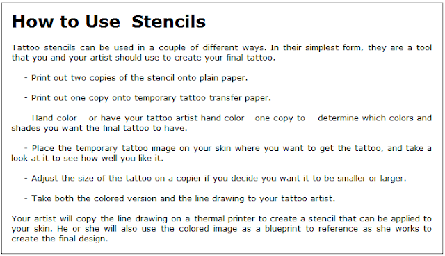 How-to-use-stencils