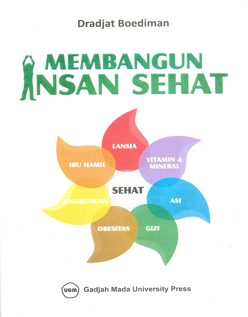 Membangun Insan Sehat - Dradjat Boediman